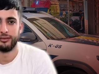 Daltonların sözde yöneticisi İspanyada öldürüldü