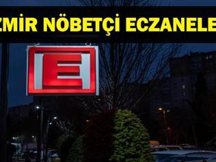 İzmir Nöbetçi Eczane 7 Ağustos: İzmir Nöbetçi Eczaneler Neresi 7 Ağustos Perşembe İzmir Çeşme, Alaçatı, Seferihisar, Urla, Dikili Nöbetçi Eczaneler Listesi