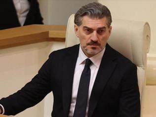 Gürcistan Cumhurbaşkanı Mikheil Kavelaşvili, Türkiyeye geliyor