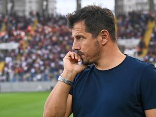 Antalyaspor, 9 sezon sonra 2de 2yle başladı