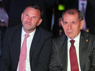 5-1lik galibiyetin sırrı: Galatasaray yönetiminden futbolculara yüklü ödeme