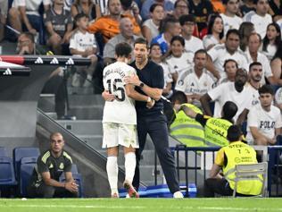 Arda Güler 90 dakika sahada kaldı, Real Madrid penaltıyla kazandı