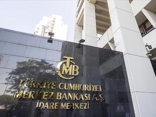 SON DAKİKA... Merkez Bankası rezervlerinde tarihi rekor