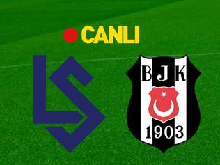 Lausanne – Beşiktaş Maçı S Sport Canlı İzle S Sport Plus Canlı İzle | temsilcimiz avantaj peşinde