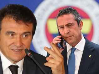 Fenerbahçe’de seçim eylül ayında yapılacak mı Hulusi Belgü açıkladı