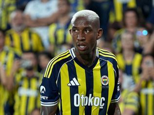 Anderson Talisca, Göztepe maçını unutturdu Spor yazarlarından övgü aldı...