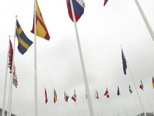 İsveç’te NATO belgeleri skandalı: Dosya tuvalette bulundu