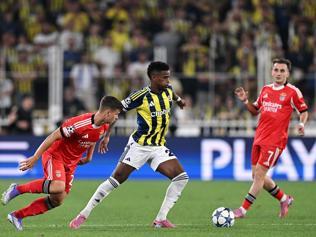Nelson Semedonun son durumu belli oldu