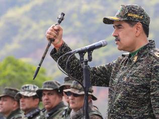 ABD ile gerilim sonrası Venezuela teyakkuzda: Rus uçakları hazırda bekletiliyor