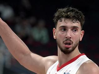 EuroBaskete 3te 3le başlayan 12 Dev Adam, Estonya ile karşılaşacak