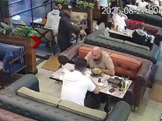 Eski kulüp başkanı cinayetinde yeni gelişme