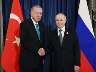 Çinde kritik zirve: Putin ile görüşmede neler konuşuldu İşte masadaki başlıklar
