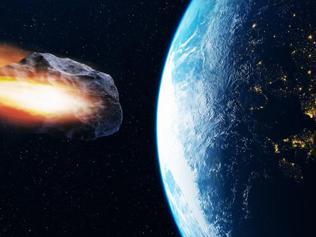 Bugün NASA’nın gözü 2025 QD8’de Hızla Dünya’ya Yaklaşıyor: En Yakın Geçiş... Meteor Yağmuru Bekleniyor Mu
