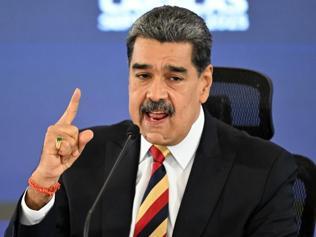 Madurodan ABDye: Topraklarımıza dokunulduğunda bizler acımasız savaşçılar oluruz