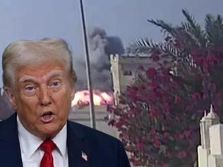 Hamas liderlerine suikast girişimi Saldırıya Trump mı onay verdi