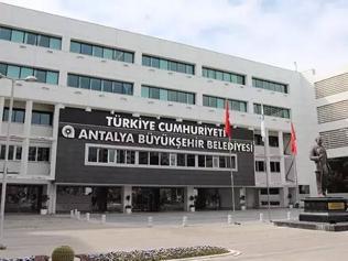 Antalyada 5. dalga rüşvet operasyonu: 20 gözaltı kararı