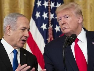 İsrail, Trumpın aracını mı dinliyor ABD basınından çarpıcı iddia