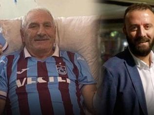 Trabzonsporlu eski futbolcunun oğlu, kendi işlettiği restoranında öldürüldü