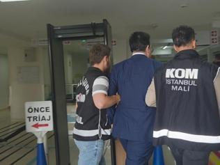Borsa İstanbulda manipülasyon soruşturması: 14 gözaltı