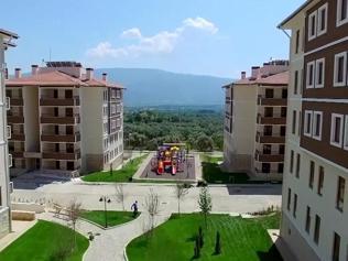 Konut ve iş yerine indirim kampanyası