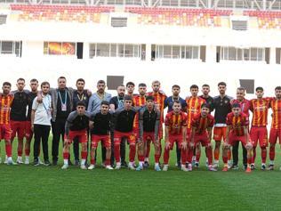 Yeni Malatyaspor, FIFAnın cezası sonrası 12de 12 yapsa bile puansız kalacak...