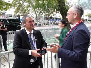 Murat Yancı CNN TÜRKte madde madde anlattı: Erdoğan-Trump görüşmesinde neler konuşulacak