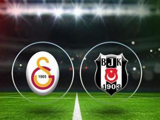 SON DAKİKA... Galatasaray-Beşiktaş derbisinin hakemi belli oldu