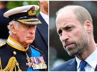 Prens William’dan çarpıcı açıklamalar Kral olduğunda her şey farklı olacak: Monarşiyi değiştireceğim