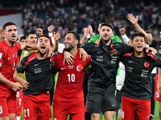 A Milli Takımın, UEFA Uluslar Ligindeki rakipleri belli oluyor
