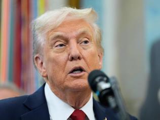 SON DAKİKA... Trump son şans diyerek Hamasa süre verdi: Kabul et ya da öl