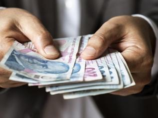 Hazine destekli kefalet sistemiyle 965 milyar liralık krediye destek sağlandı