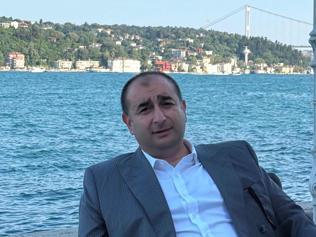 Avukat Serdar Öktem’in ölümündeki vahşet otopsi raporunda: Koluna isabet eden mermi de tek başına ölümcül