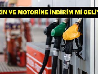 BENZİN VE MOTORİN İNDİRİMİ 7-8 EKİM 2025 İSTANBUL, ANKARA, İZMİR: Benzine indirim mi geldi, zam mı Güncel benzin, motorin, LPG fiyatları...
