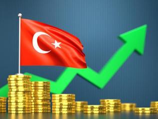 SON DAKİKA | IMF, Türkiye büyüme tahminini yükseltti