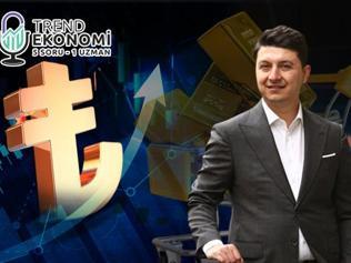 ÖZEL HABER | 2026’da paranın rotası değişiyor Altın mı, borsa mı, mevduat mı, kripto mu Ekonomist Muhammet Bayram’dan dikkat çeken tespitler
