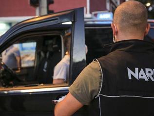 Ticaret Bakanlığından dev uyuşturucu operasyonu: 809 milyon TL değerinde zehir ele geçirildi