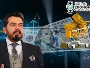ÖZEL HABER | Merkez Bankası faiz indirirse, dolar, altın ve borsanın seyri ne olur Ekonomist Yüksel Okşak dikkat çeken senaryoları paylaştı