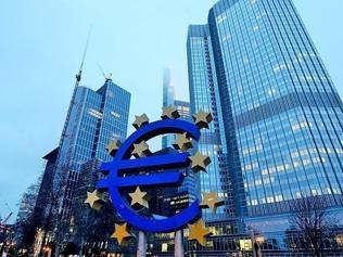 Euro Bölgesinde kamu borcu 13,6 trilyon euroya ulaştı