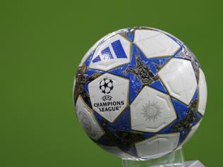UEFA Şampiyonlar Liginde play-off turu heyecanı