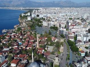 Marmara depremi senaryosu: 10 il risk altında, hasar 21 milyar doları bulabilir