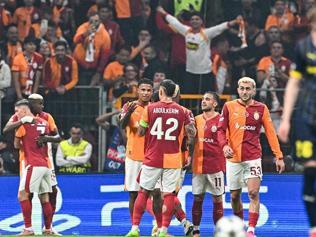 Galatasaray 3-1 Bodo/Glimt Maç Özeti | Temsilcimiz, Şampiyonlar Liginde kazanmaya devam ediyor