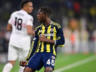 Fenerbahçe vites artırdı; Kadıköyde Stuttgarta çıkış yok Dikkat çeken yorum: 13 yıl sonra bir ilk