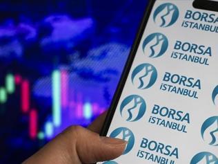 SON DAKİKA | Borsa İstanbulda sert yükseliş 11 bin eşiği aşıldı
