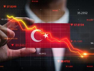 CHP kurultayı kararı sonrası Türkiye’nin risk primi düştü: CDS 250 seviyesinde