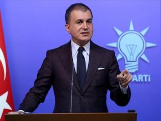 Terör örgütü PKKnın çekilme kararı sonrası AK Parti Sözücü Çelik, CNN TÜRKe konuştu: Takip edilecek