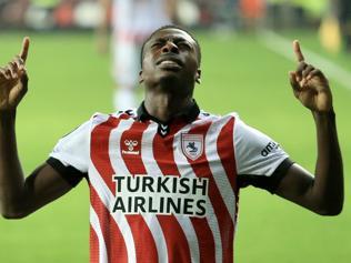 Samsunspor, Musaba - Galatasaray iddialarını yalanladı