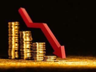 Altında rekor sonrası yeni tahmin Yatırımcı endişeli...