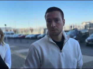 Hakem Zorbay Küçük ilk kez konuştu: Hiçbir bahis sitesine üye olmadım