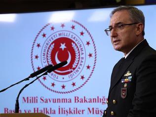 TÜRKİYE 20 EUROFIGHTER ALIYOR MSB maliyetini açıkladı
