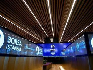SON DAKİKA | Borsa İstanbul güne hafif artışla başladı Gözler ABD verilerinde
